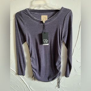 Chaser Shirt - Size Small